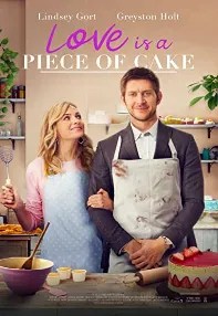 watch-Love is a Piece of Cake