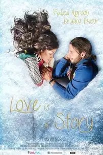 watch-Love Is a Story