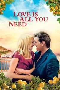 watch-Love Is All You Need