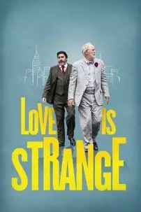 watch-Love Is Strange