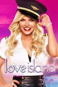 watch-Love Island Australia