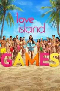 watch-Love Island Games