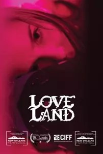 watch-Love Land