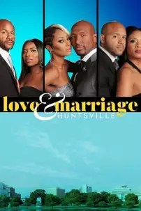 watch-Love & Marriage Huntsville