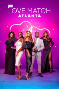 watch-Love Match Atlanta