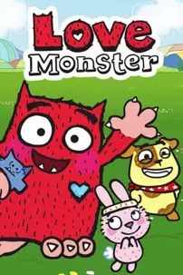 watch-Love Monster