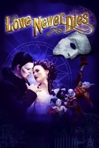 watch-Love Never Dies