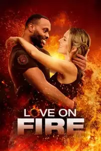 watch-Love on Fire