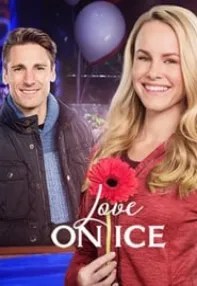 watch-Love on Ice