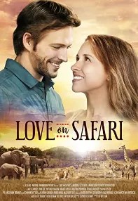 watch-Love on Safari