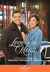 watch-Love on the Menu