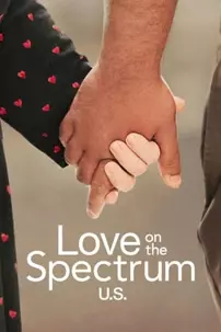 watch-Love on the Spectrum U.S.