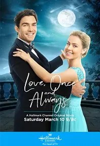 watch-Love, Once and Always