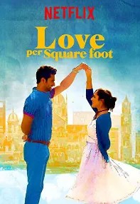 watch-Love per Square Foot