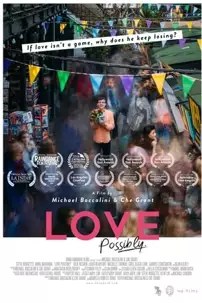 watch-Love Possibly