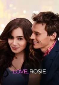 watch-Love, Rosie