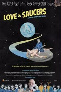 watch-Love & Saucers