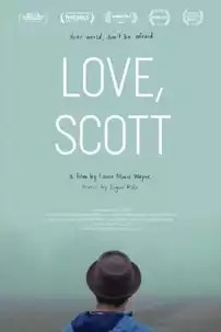 watch-Love, Scott