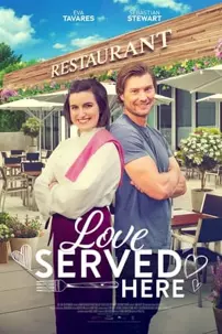 watch-Love Served Here