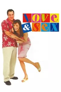 watch-Love & Sex