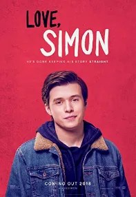 watch-Love, Simon