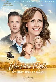 watch-Love Takes Flight