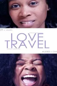 watch-Love Travel