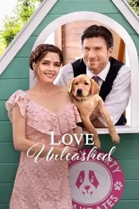 watch-Love Unleashed