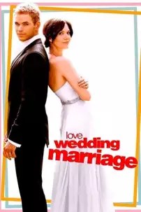 watch-Love, Wedding, Marriage