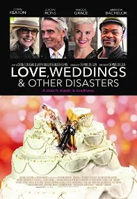 watch-Love, Weddings & Other Disasters