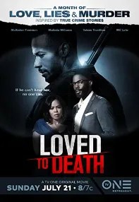 watch-Loved To Death