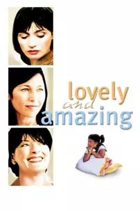 watch-Lovely & Amazing