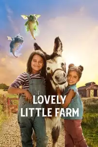 watch-Lovely Little Farm