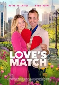 watch-Love’s Match