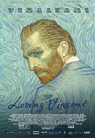 watch-Loving Vincent