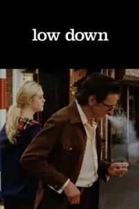 watch-Low Down