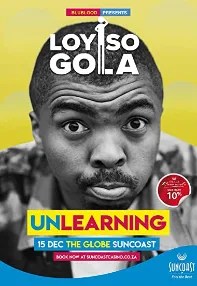 watch-Loyiso Gola: Unlearning