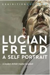 watch-Lucian Freud: A Self Portrait