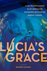 watch-Lucia’s Grace