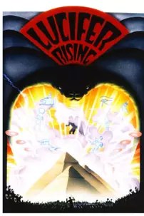 watch-Lucifer Rising