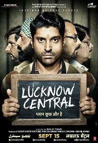 watch-Lucknow Central