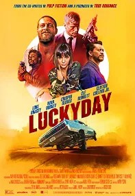 watch-Lucky Day