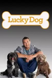 watch-Lucky Dog