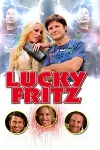 watch-Lucky Fritz