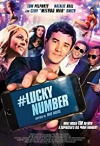 watch-#Lucky Number