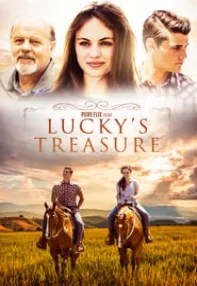 watch-Lucky’s Treasure