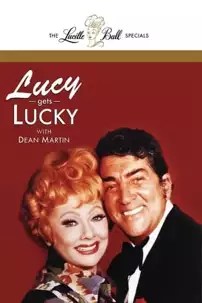 watch-Lucy Gets Lucky
