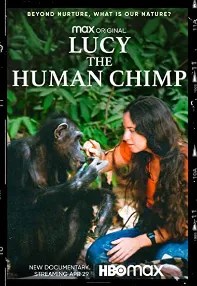 watch-Lucy the Human Chimp