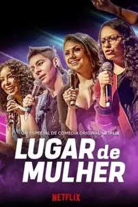 watch-Lugar de Mulher