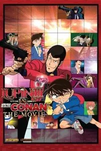 watch-Lupin the Third vs. Detective Conan: The Movie
